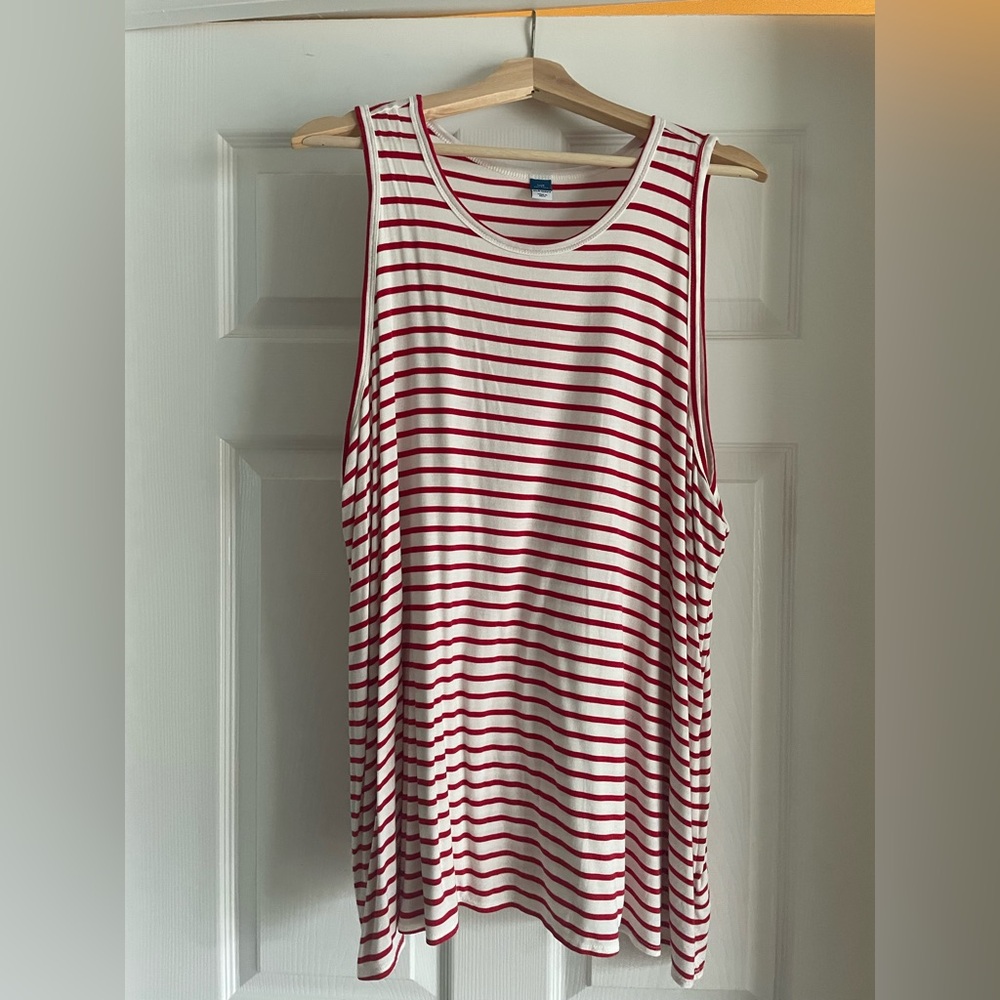 Old Navy Luxe Tank